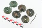 Foto von Bronzebrillenfibel (NHMW-PRAE-024733)